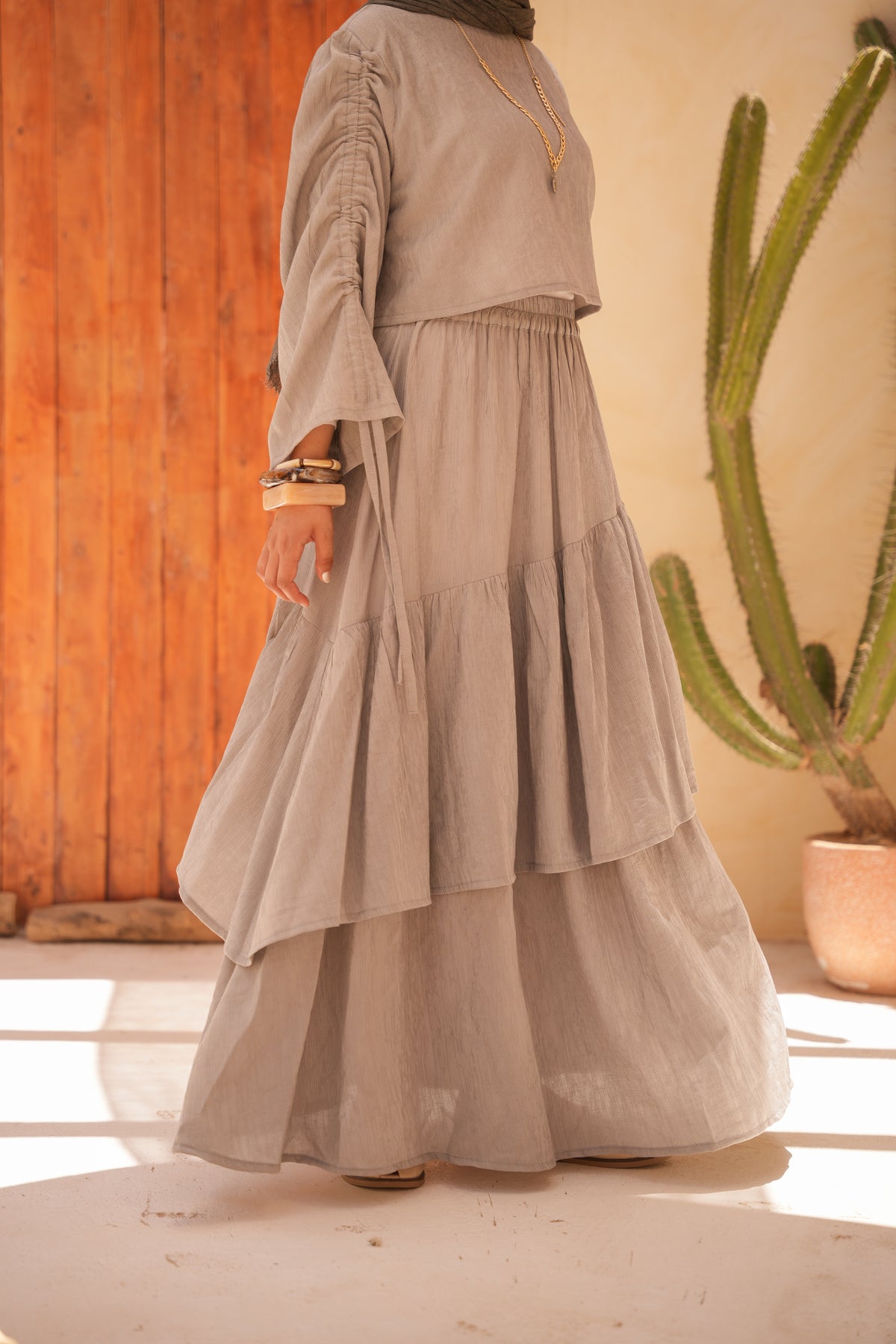 Haven Maxi Set