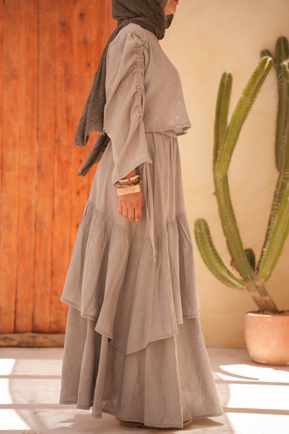 Haven Maxi Set