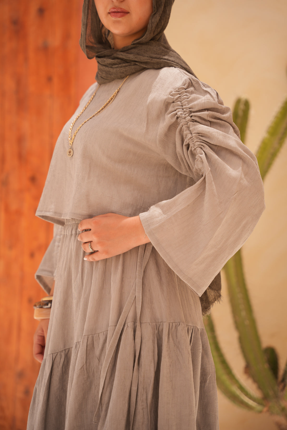 Haven Maxi Set