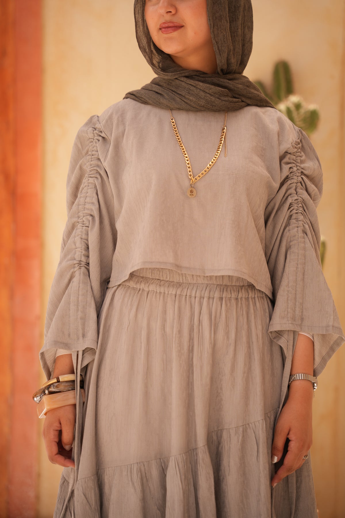 Haven Maxi Set