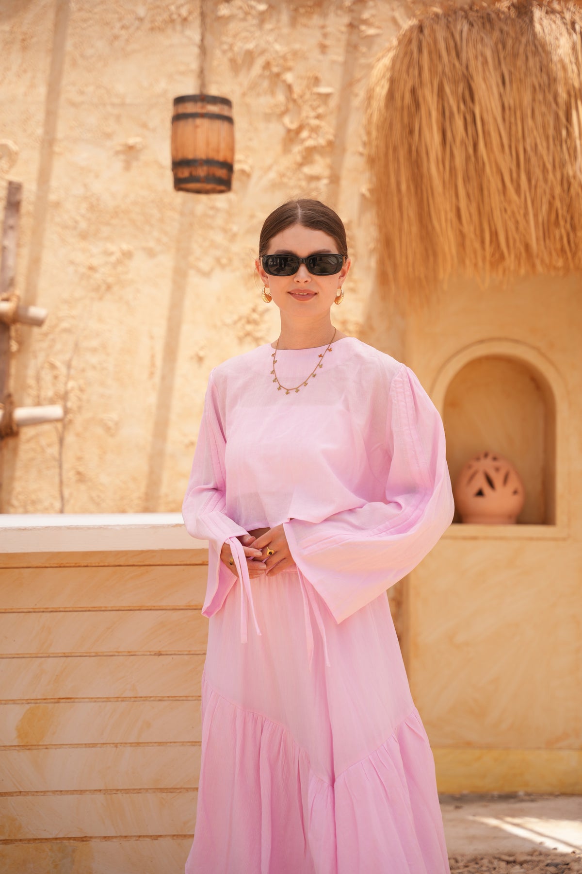Haven Maxi Set