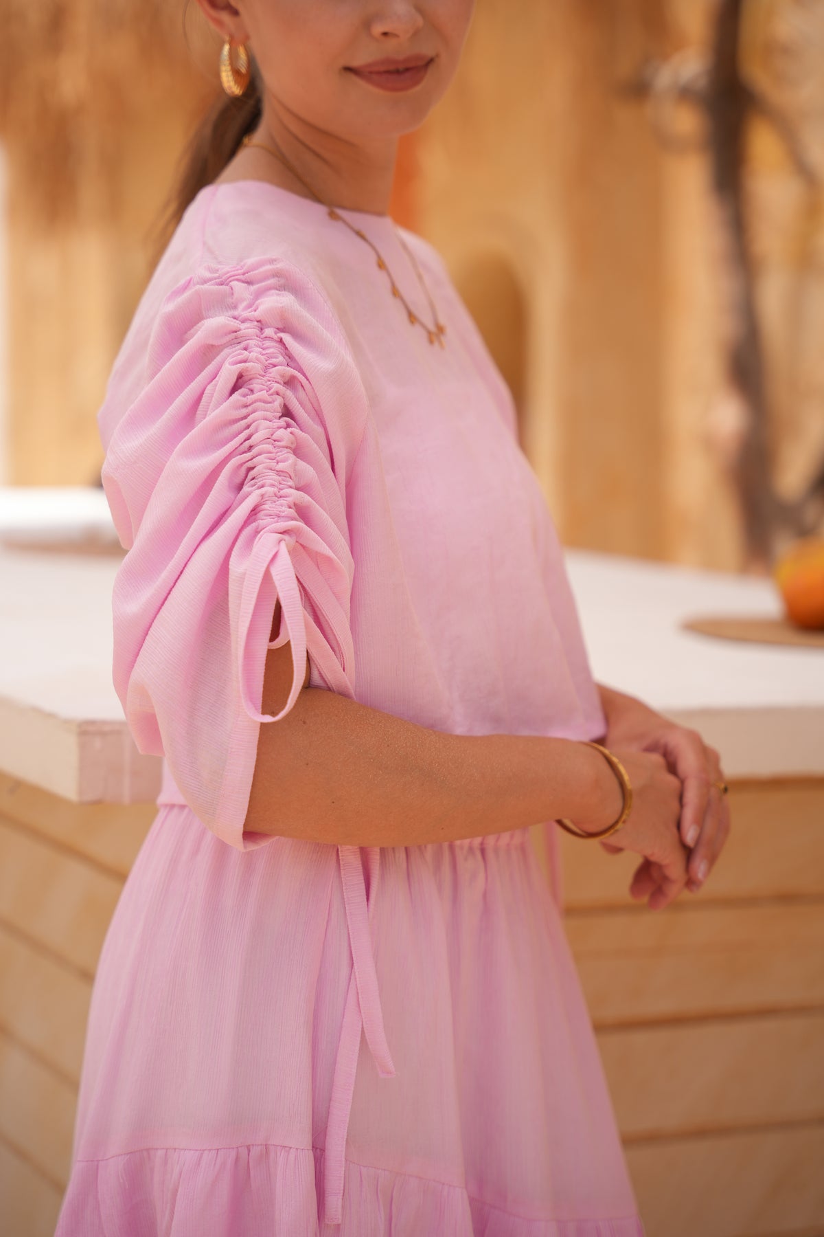 Haven Maxi Set